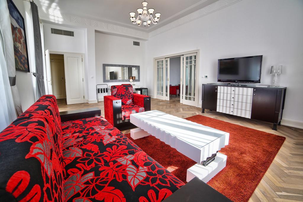 Art Hotel Kastiel Tomášov Стая снимка